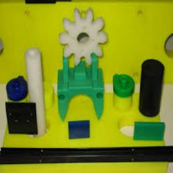 Polycarbonate Sheet